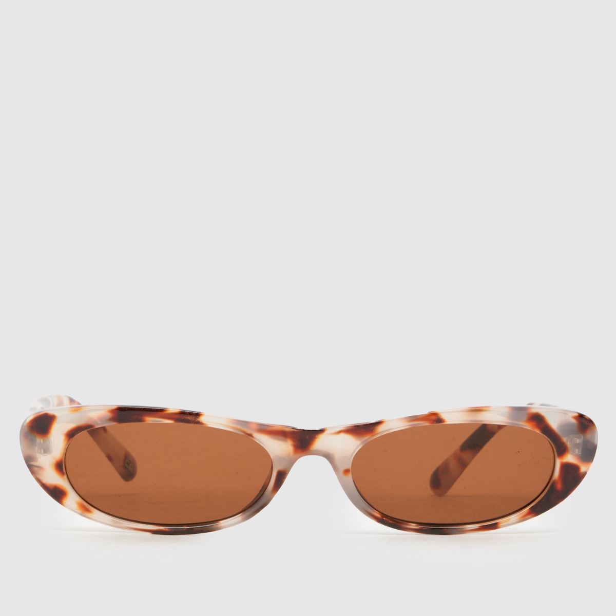 Avior Sunglasses- Black- Aire