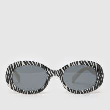 AIRE Von Dutch Dazed Sunglasses,2 of 4