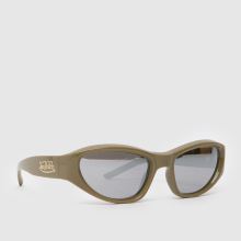 AIRE Von Dutch Blackout Sunglasses,1 of 4