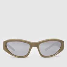 AIRE Von Dutch Blackout Sunglasses,2 of 4