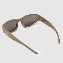 AIRE Von Dutch Blackout Sunglasses,4 of 4