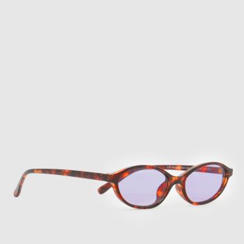 AIRE Multi Earthshine Sunglasses Sunglasses