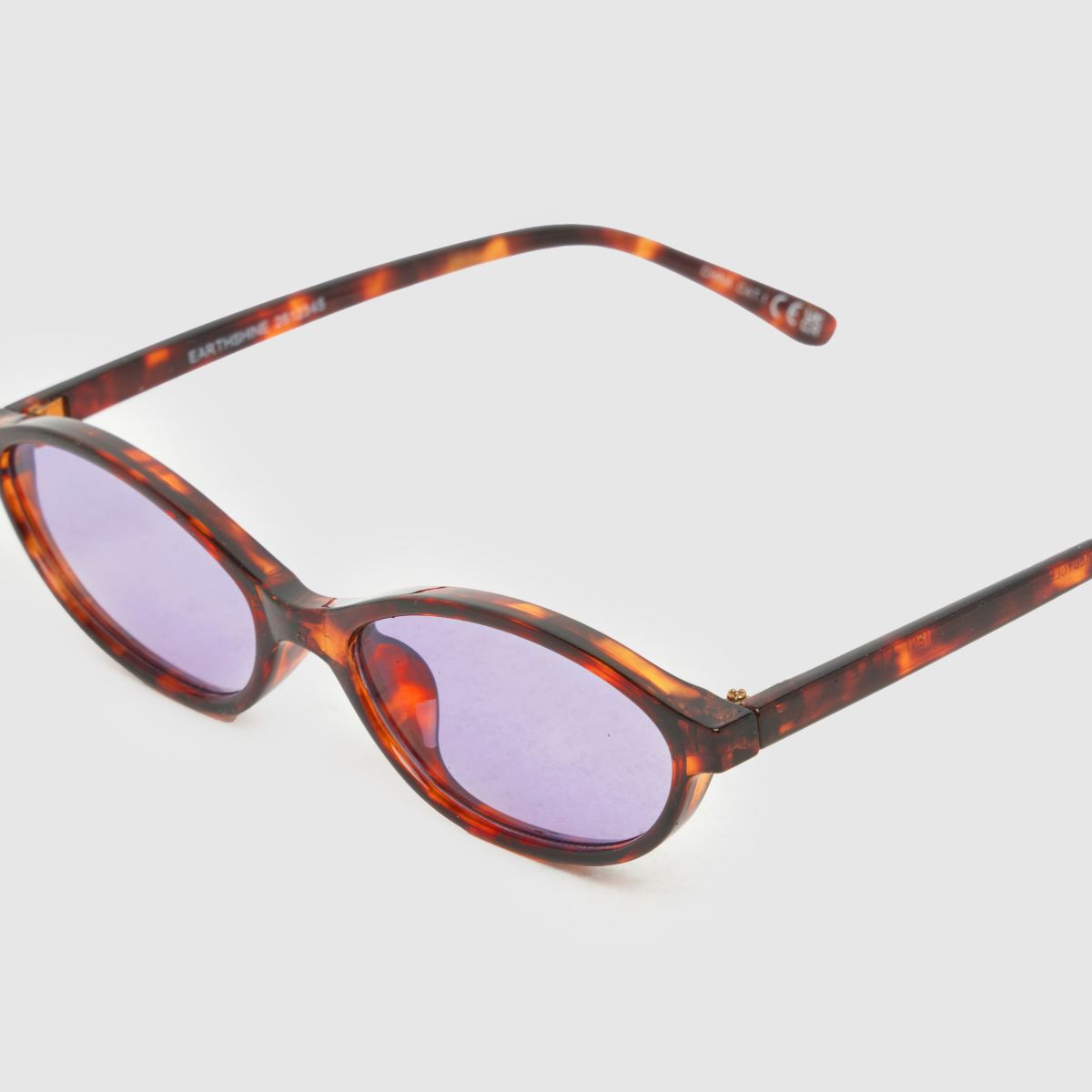AIRE Earthshine Sunglasses in Multi AIRE Earthshine Sunglasses 4