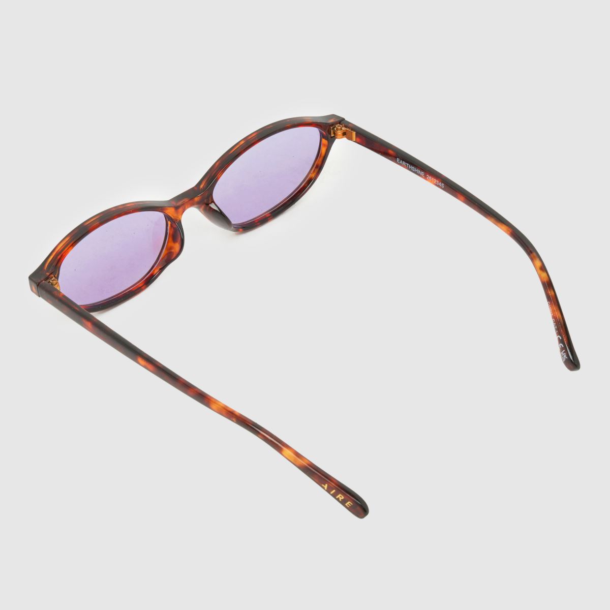 AIRE Earthshine Sunglasses in Multi AIRE Earthshine Sunglasses 7