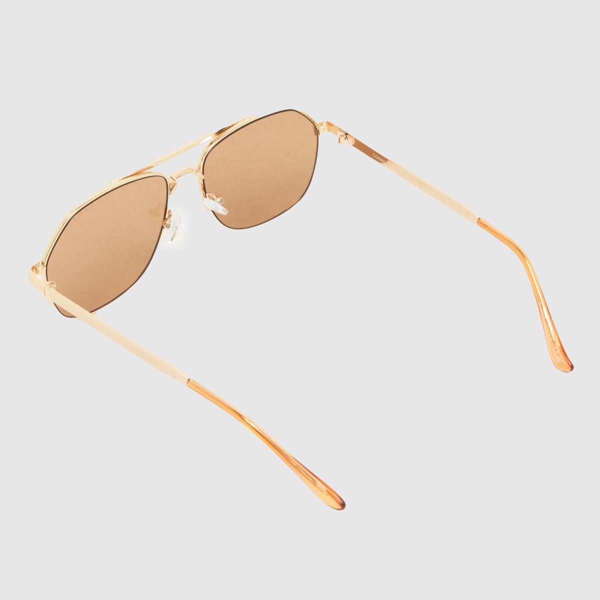 AIRE Cosmos Sunglasses in Tan AIRE Cosmos Sunglasses 7