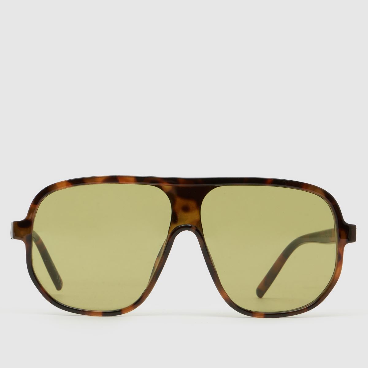 AIRE Hydrus Sunglasses in Brown Multi AIRE Hydrus Sunglasses 1