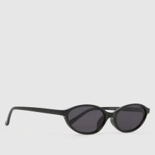 AIRE Earthshine Sunglasses in Black AIRE Earthshine Sunglasses,1 of 4