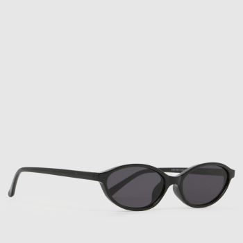 AIRE Black Earthshine Sunglasses Sunglasses