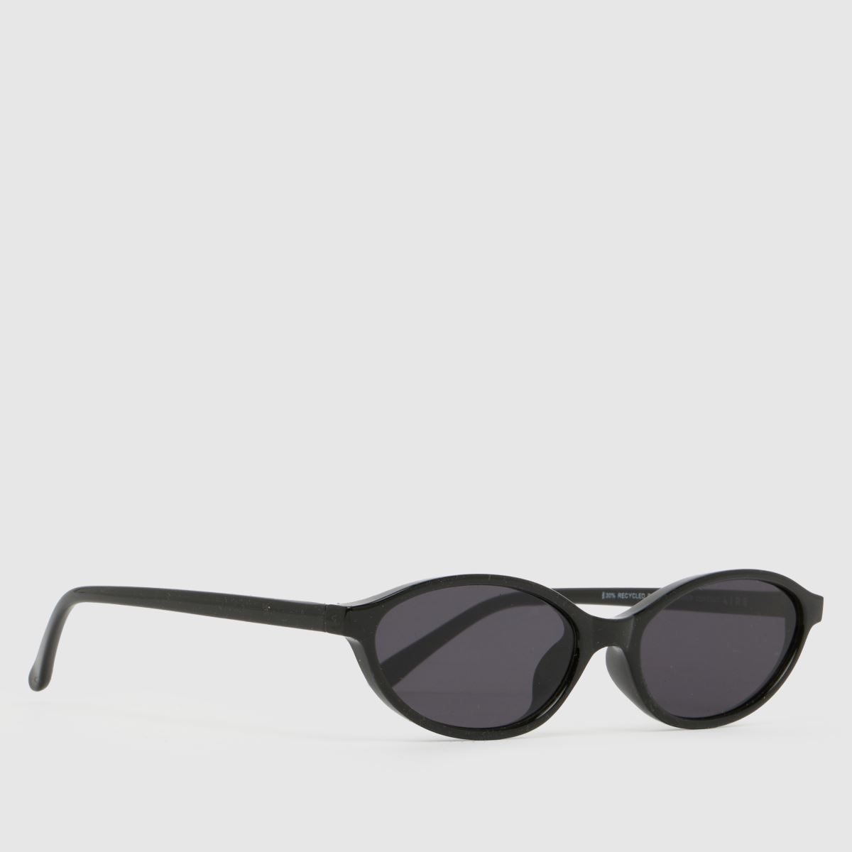 AIRE Black Earthshine Sunglasses, Size: One Size AIRE Black Earthshine Sunglasses, Size: One Size