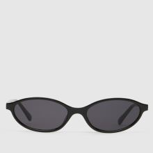AIRE Earthshine Sunglasses in Black AIRE Earthshine Sunglasses,2 of 4