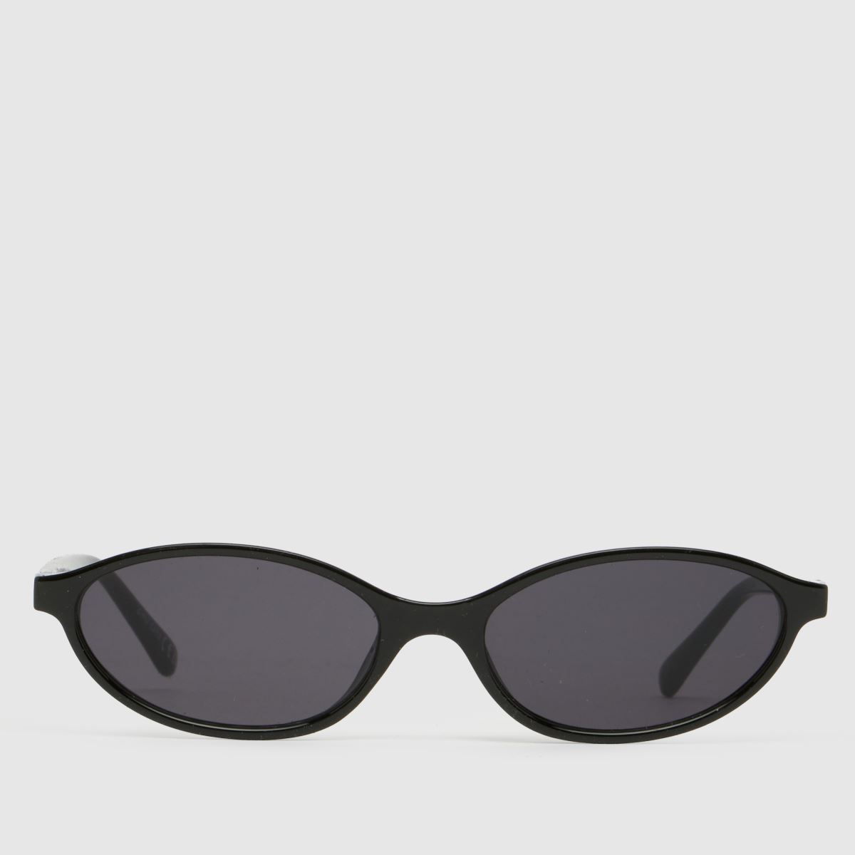 AIRE Earthshine Sunglasses in Black AIRE Earthshine Sunglasses 1