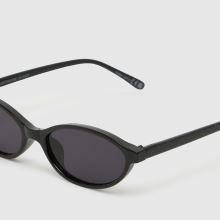 AIRE Earthshine Sunglasses in Black AIRE Earthshine Sunglasses,3 of 4