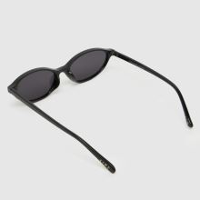 AIRE Earthshine Sunglasses in Black AIRE Earthshine Sunglasses,4 of 4