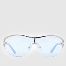 AIRE X Von Dutch Bombshell Wrap in Pale Blue AIRE X Von Dutch Bombshell Wrap,2 of 4