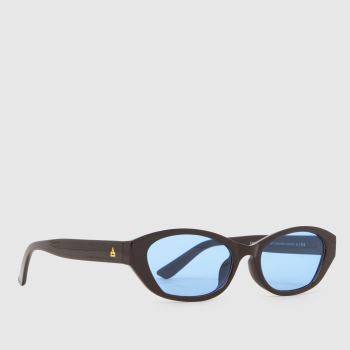 AIRE Dark Brown Moonstone Sunglasses Sunglasses