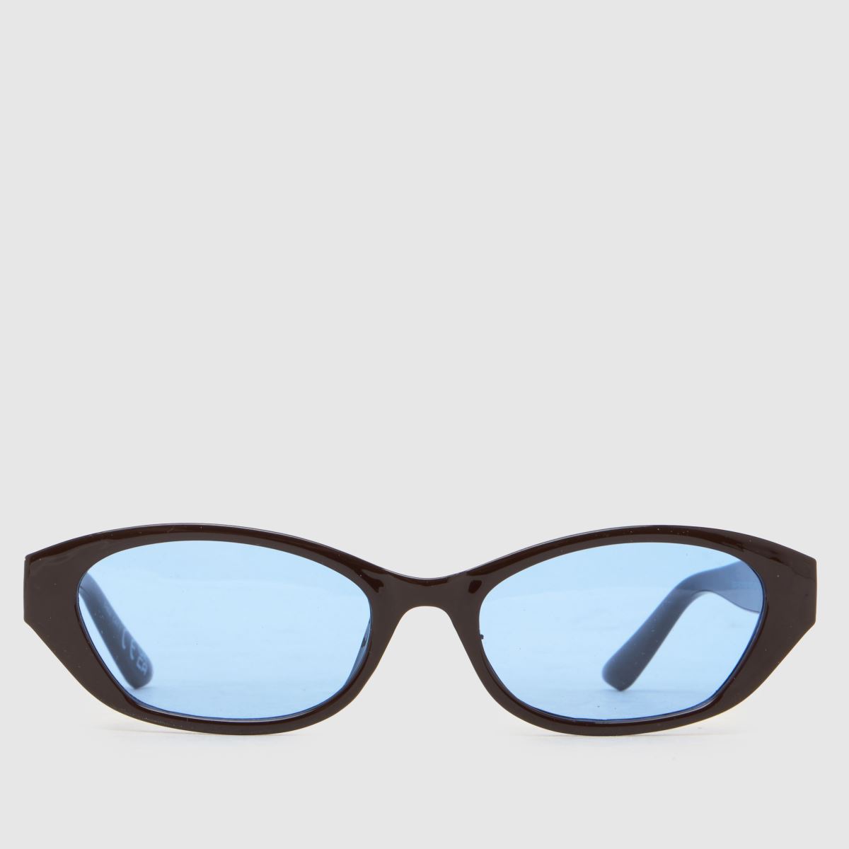 AIRE Moonstone Sunglasses in Dark Brown AIRE Moonstone Sunglasses 1