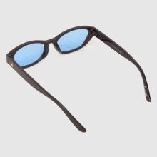 AIRE Moonstone Sunglasses in Dark Brown AIRE Moonstone Sunglasses,4 of 4