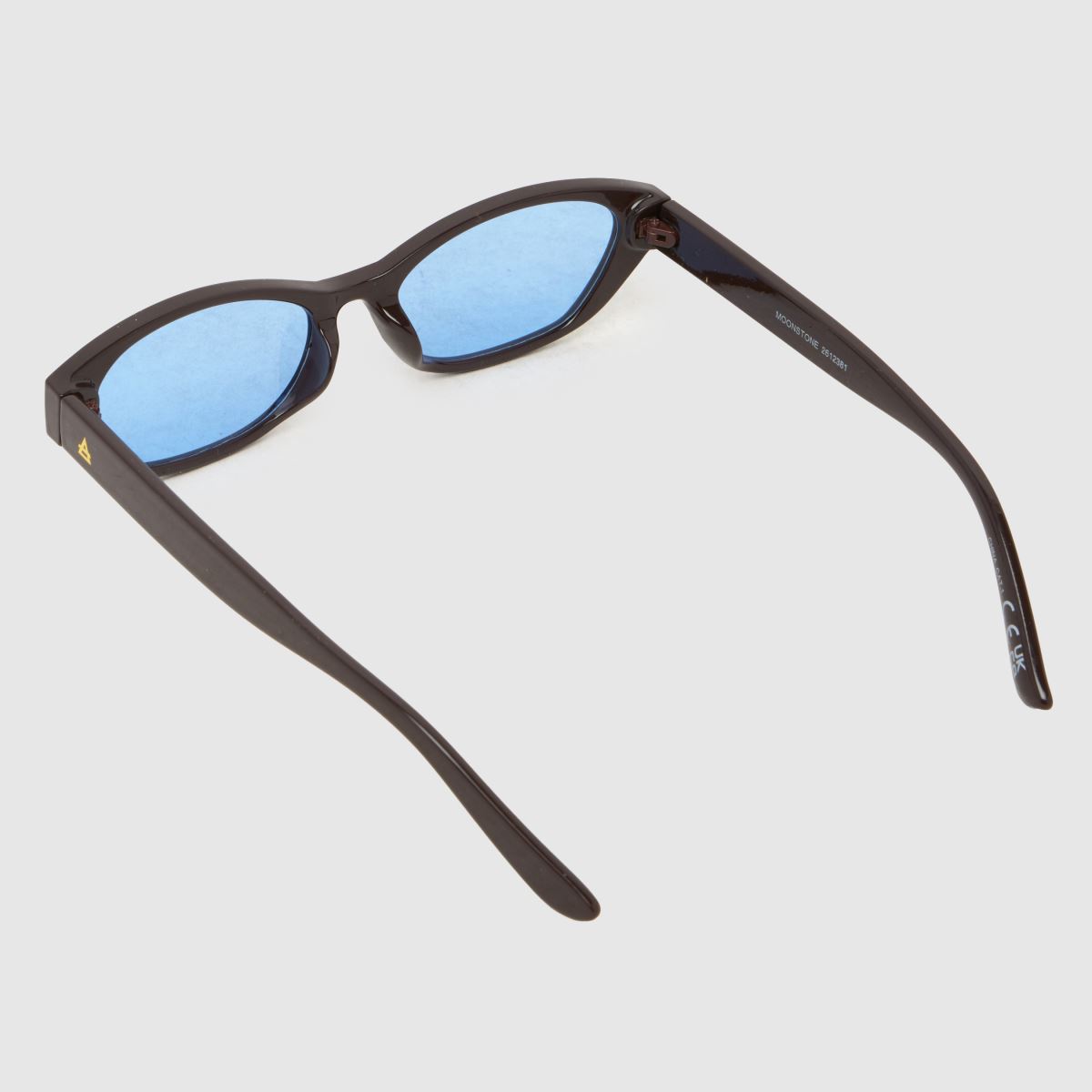 AIRE Moonstone Sunglasses in Dark Brown AIRE Moonstone Sunglasses 7