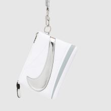 Nike Icon Cortez Chrome Wallet,2 of 4