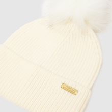 Barbour Mallory Gift Set in Off-White Barbour Mallory Gift Set,2 of 4