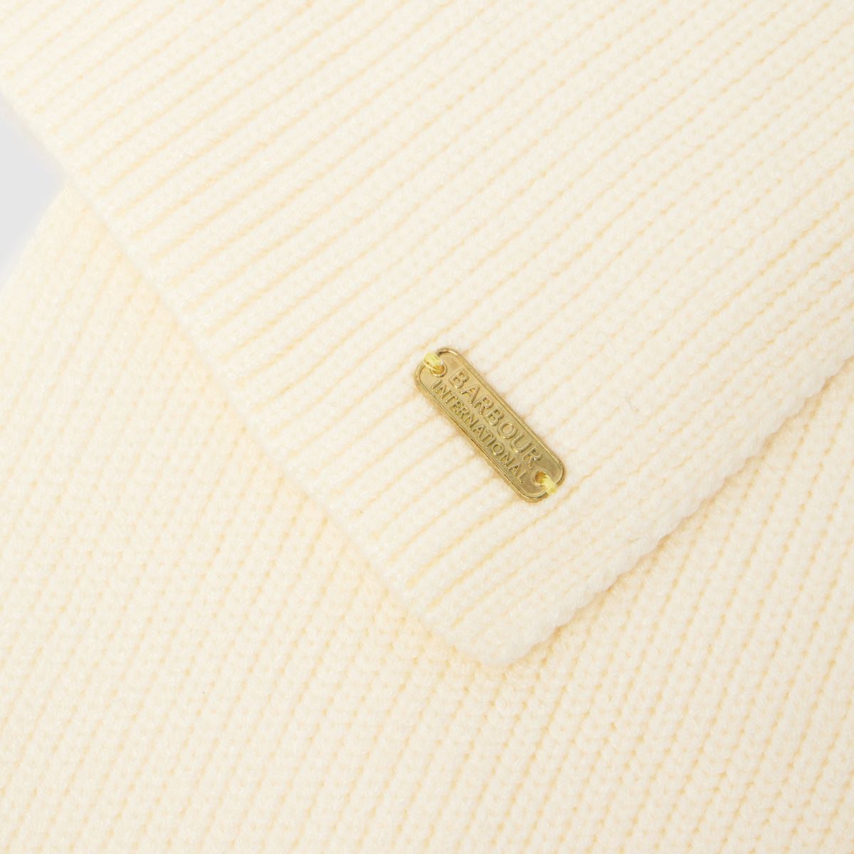 Barbour Mallory Gift Set in Off-White Barbour Mallory Gift Set 4