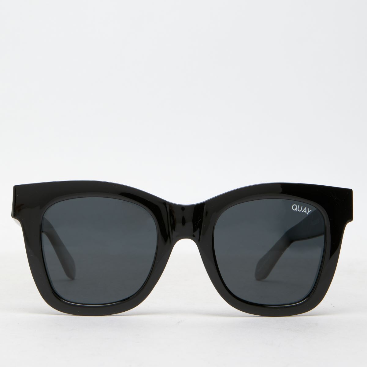 Quay After Hours Sunglasses in Black Quay After Hours Sunglasses 1