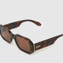 Quay Hyped Up Sunglasses,3 of 4
