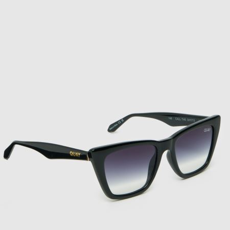 Quay call the shots sunglasses 1