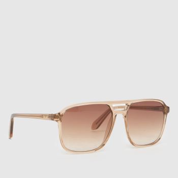 Quay Stone On The Fly Sunglasses Sunglasses