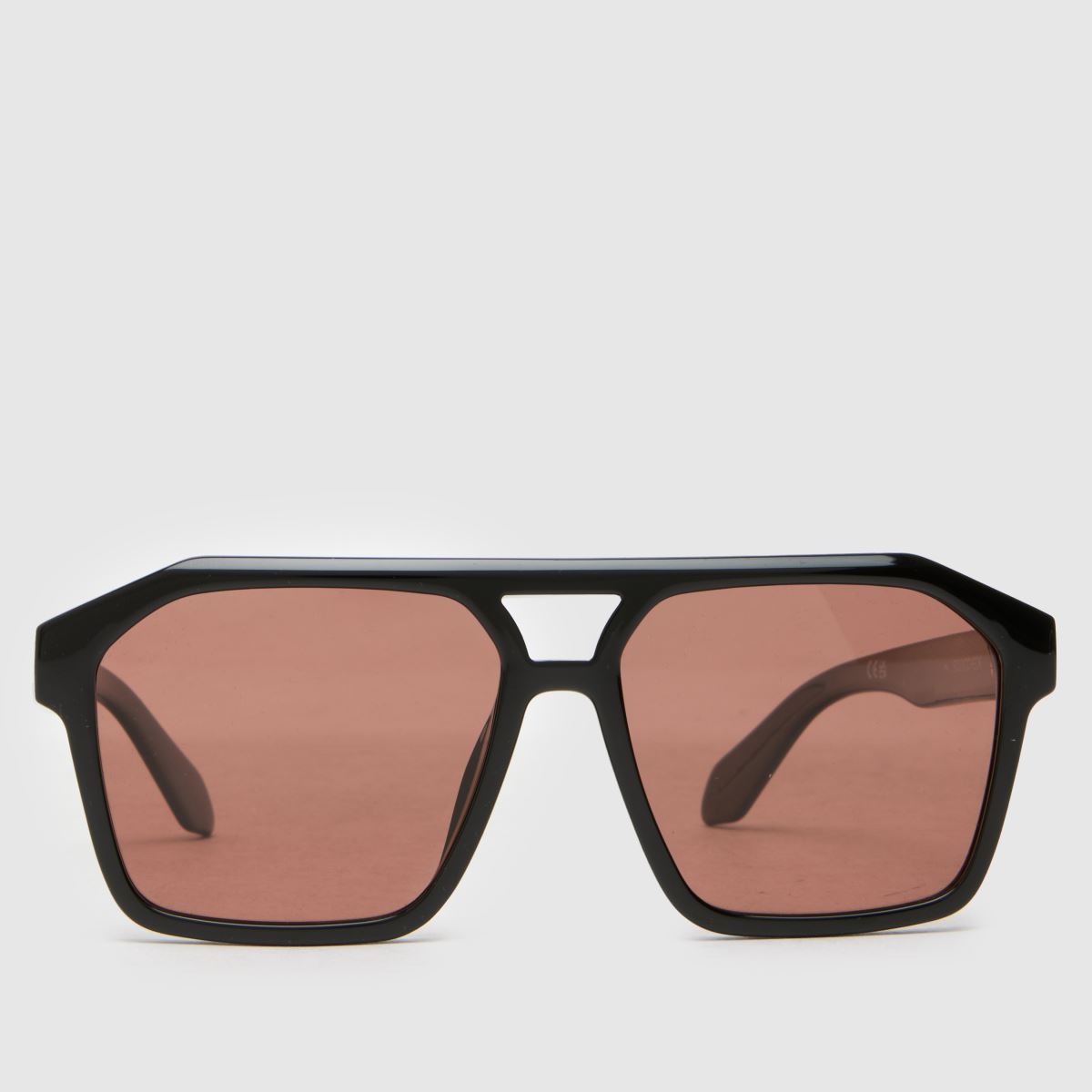 Quay Soundcheck Sunglasses in Black Quay Soundcheck Sunglasses 1