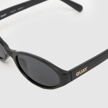 Quay Aura Points Sunglasses,3 of 4