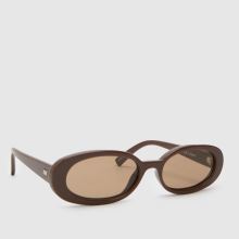 LE SPECS Outta Love Sunglasses,1 of 4