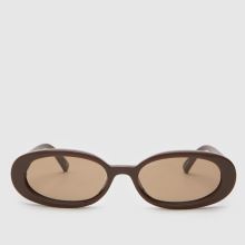 LE SPECS Outta Love Sunglasses,2 of 4