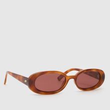 LE SPECS Outta Love Sunglasses,1 of 4