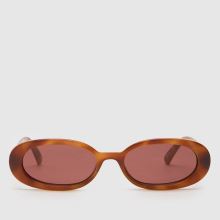 LE SPECS Outta Love Sunglasses,2 of 4