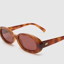 LE SPECS Outta Love Sunglasses,3 of 4