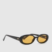 LE SPECS Outta Love Sunglasses,1 of 4