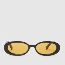 LE SPECS Outta Love Sunglasses,2 of 4
