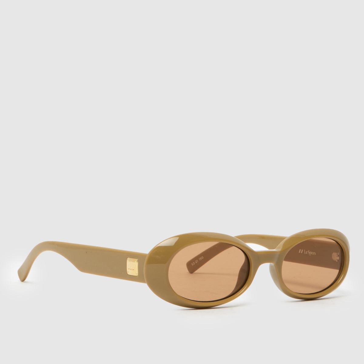 LE SPECS Work It Sunglasses 