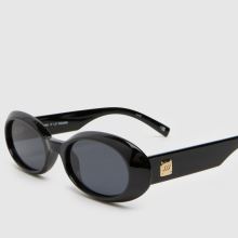 LE SPECS Work It Sunglasses,3 of 4