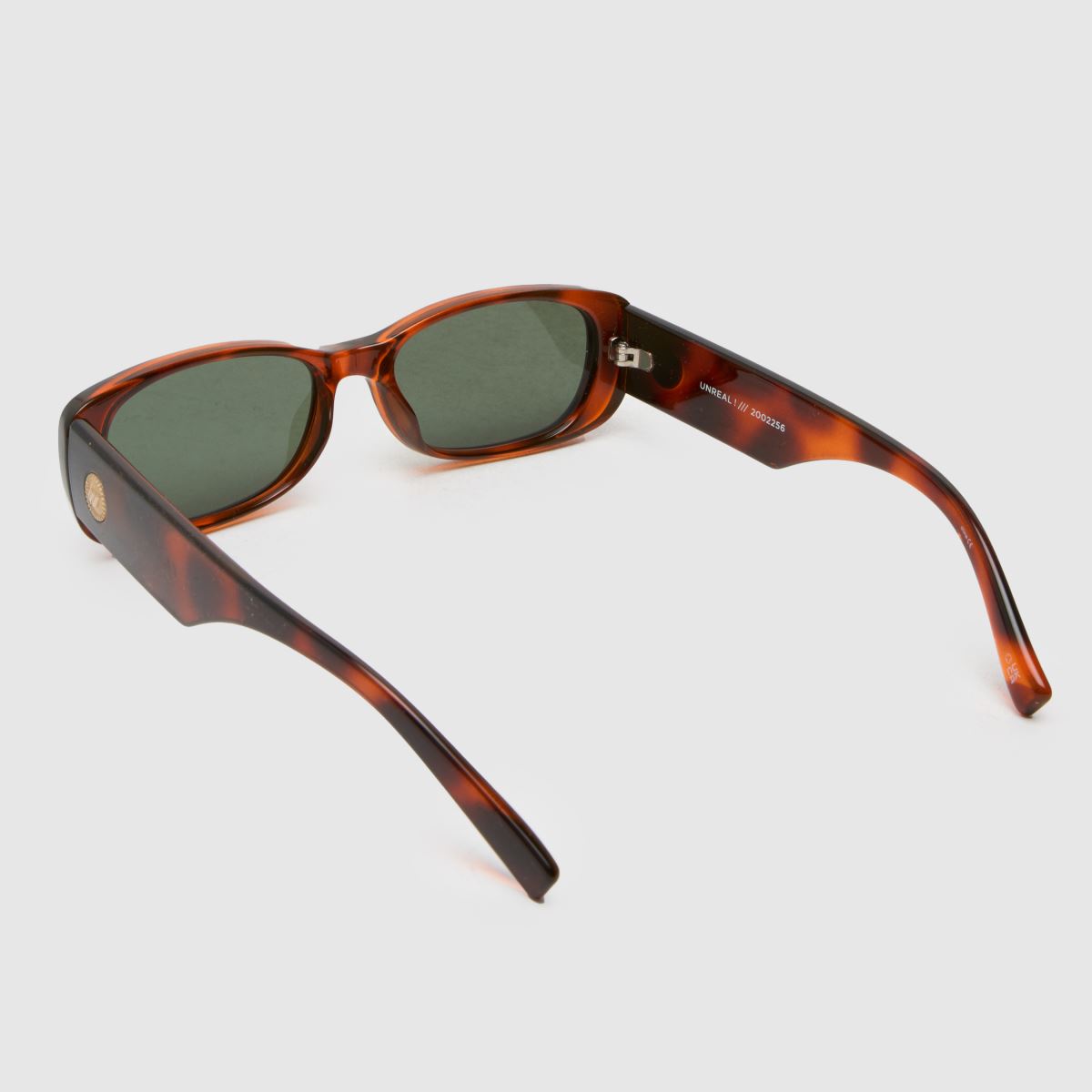 LE SPECS Unreal Sunglasses in Brown LE SPECS Unreal Sunglasses 7