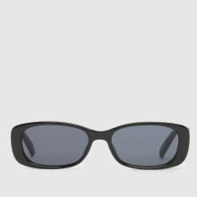 LE SPECS Unreal Sunglasses in Black LE SPECS Unreal Sunglasses,2 of 4