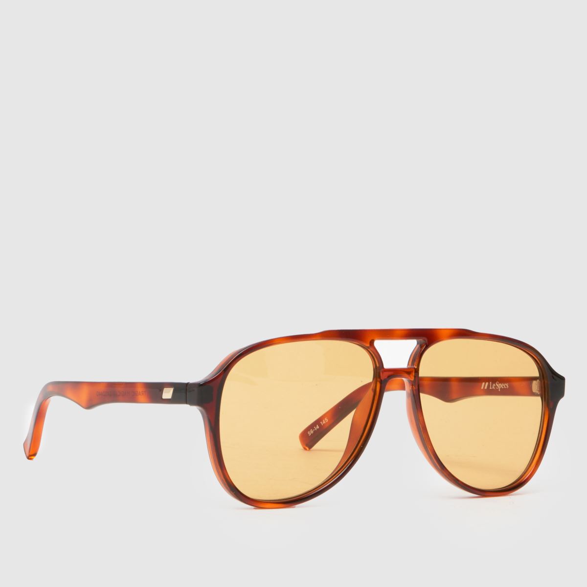 LE SPECS Tragic Magic Sunglasses 