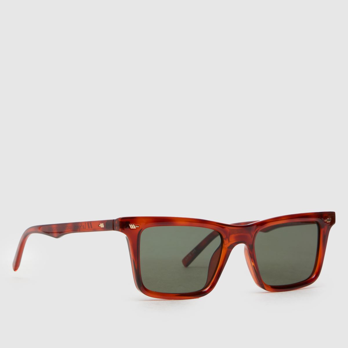 LE SPECS Broski Sunglasses 