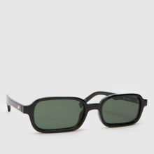 LE SPECS Pilferer Sunglasses in Black LE SPECS Pilferer Sunglasses,1 of 4