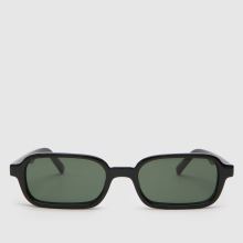 LE SPECS Pilferer Sunglasses in Black LE SPECS Pilferer Sunglasses,2 of 4