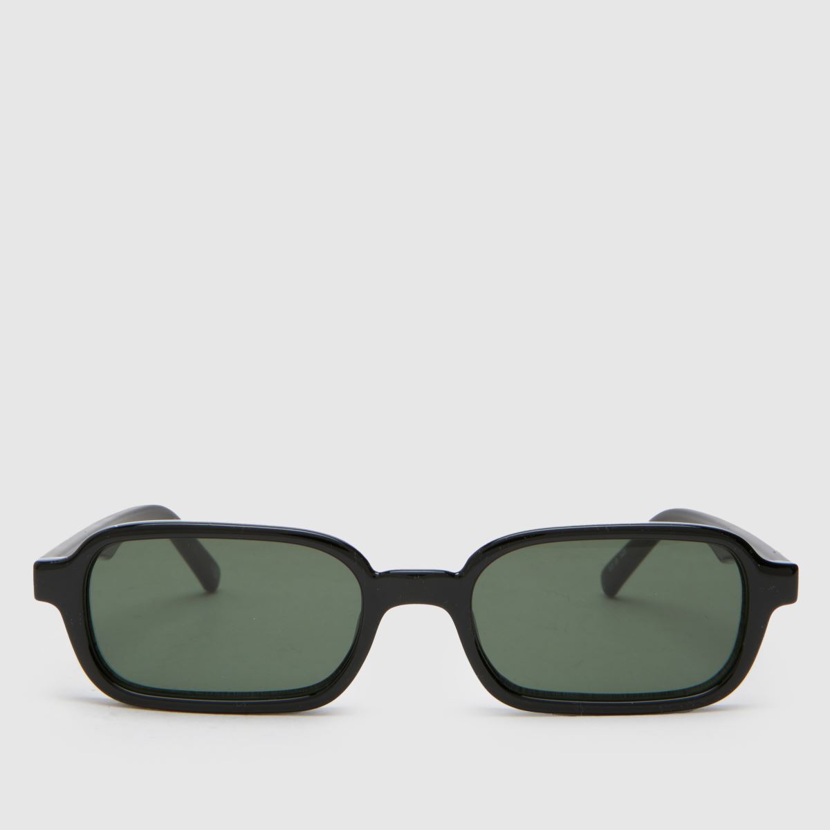 LE SPECS Pilferer Sunglasses in Black LE SPECS Pilferer Sunglasses 1