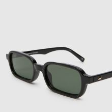 LE SPECS Pilferer Sunglasses in Black LE SPECS Pilferer Sunglasses,3 of 4