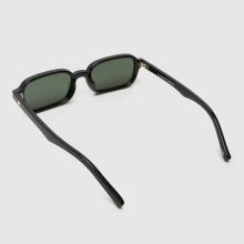 LE SPECS Pilferer Sunglasses in Black LE SPECS Pilferer Sunglasses,4 of 4