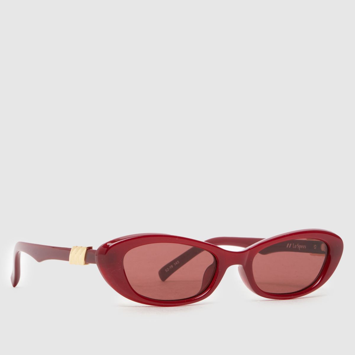 LE SPECS Whisperer Sunglasses 